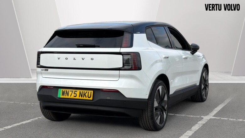 Volvo EX30 315kW Twin Motor Performance Ultra 69kWh 5dr Auto Electric Estate